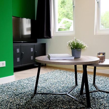 Luxury 60M2 Apartment With 20M2 Private Terrace - R65A Eindhoven Eksteriør billede