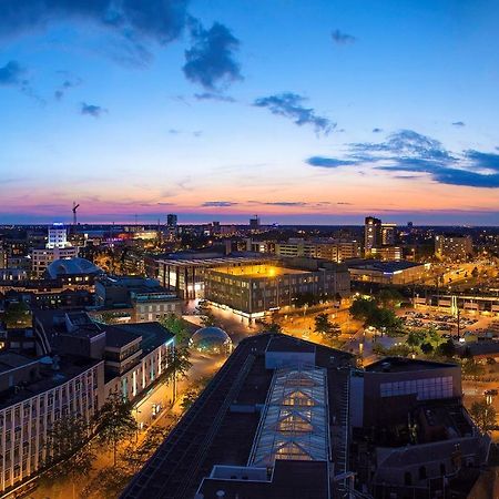Luxury 60M2 Apartment With 20M2 Private Terrace - R65A Eindhoven Eksteriør billede